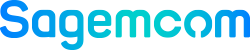 SAGEMCOM logo