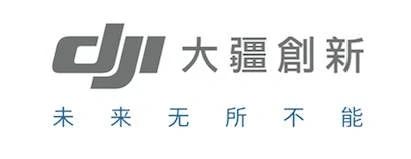 DJI logo