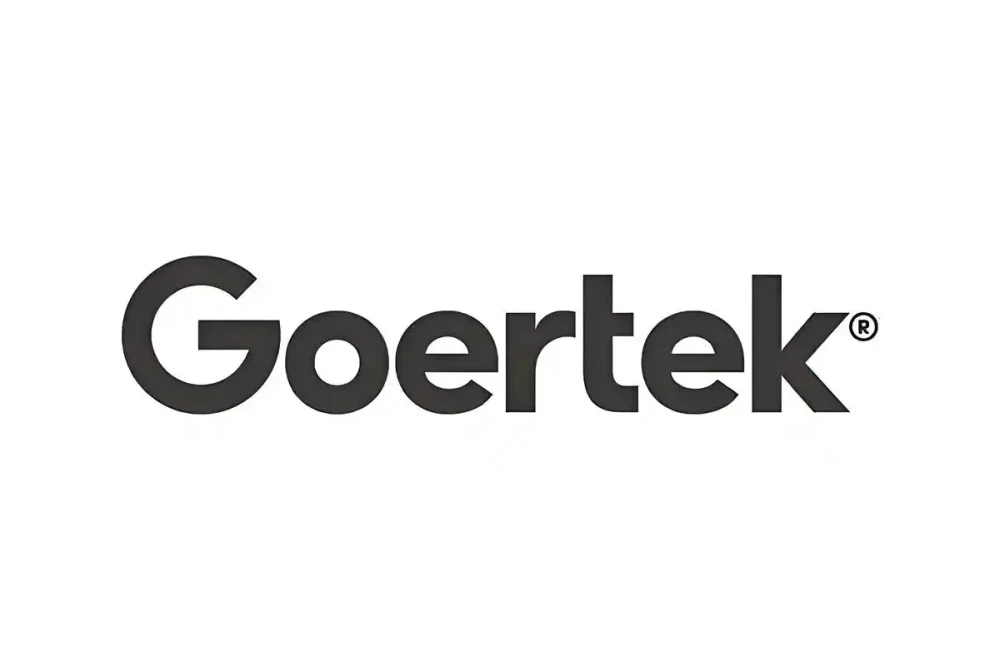 Goertek logo