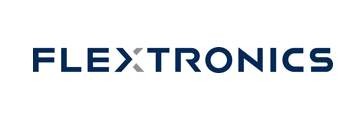 Flextronics logo