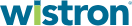 wistron logo