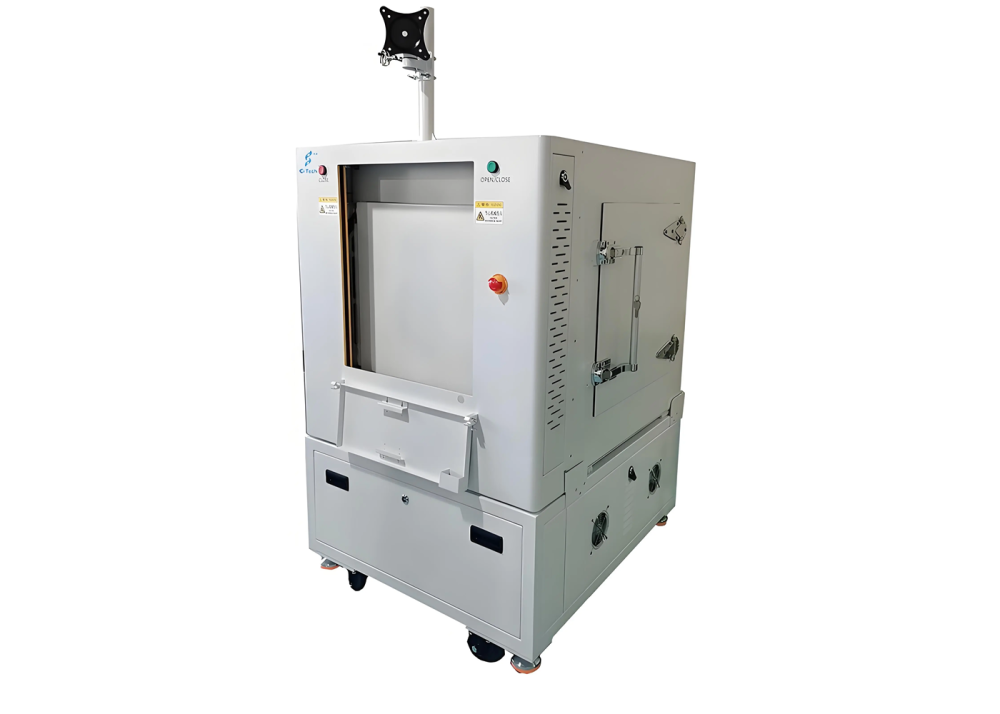 ST-SG1011 Knife acoustic chamber