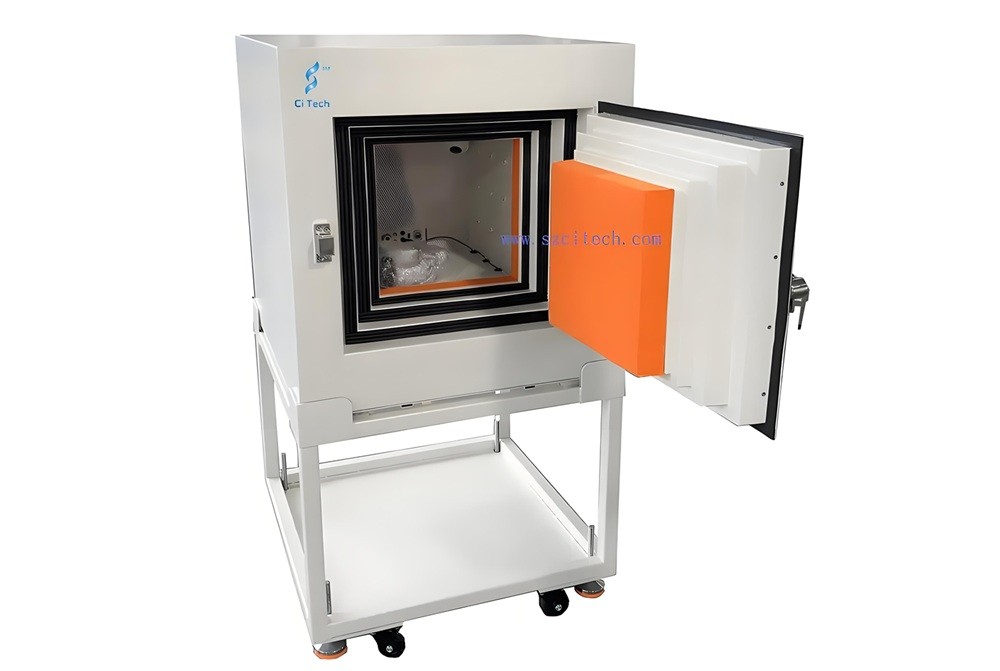 ST-SG4040 Manual acoustic test chamber