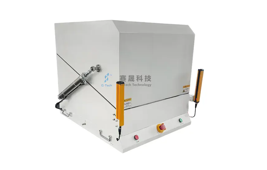 ST-SG001C soundproofing box/ acoustic chamber/sound box/anechoic box