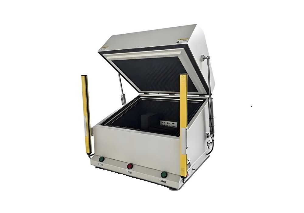 ST-SG5060 Pneumatic acoustic chamber