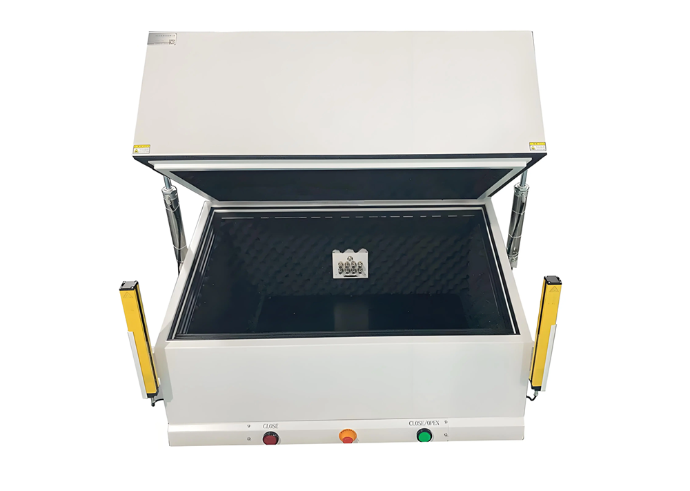 ST-SG945 Pneumatic sound box