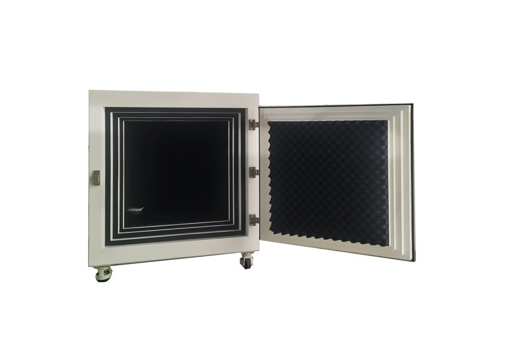 ST-SG7070B Portable Soundproof Box