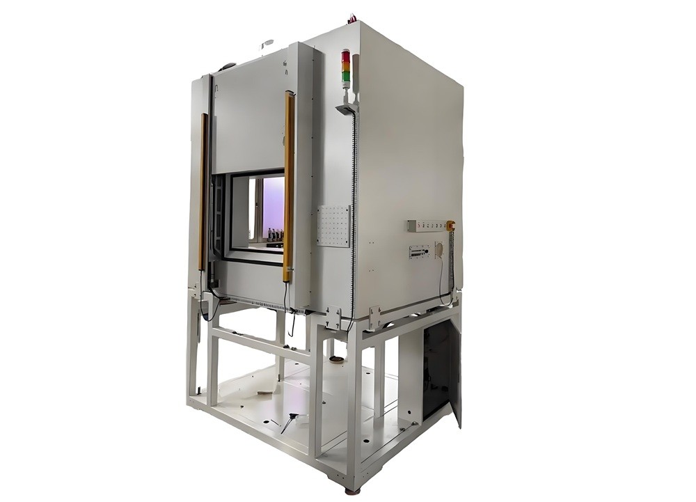 ST-SG1114 Bancs test acoustique|soundproof chamber