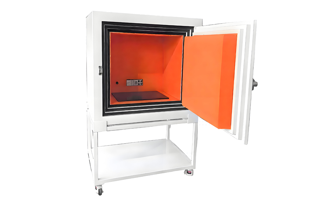 ST-SG8570 Manual Soundproof Enclosure