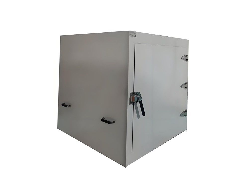 ST-SG7070 Manual sound box/acoustic chamber