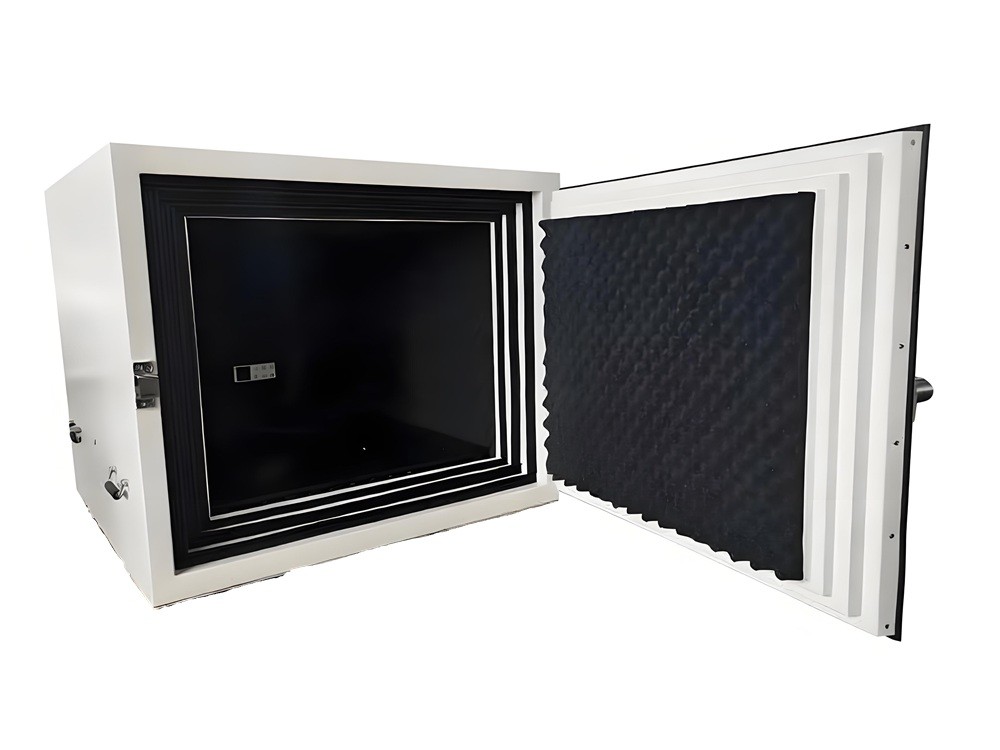 acoustic chamber/soundproof box/anechoic box