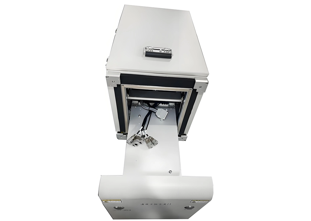PCBA test RF shielding box