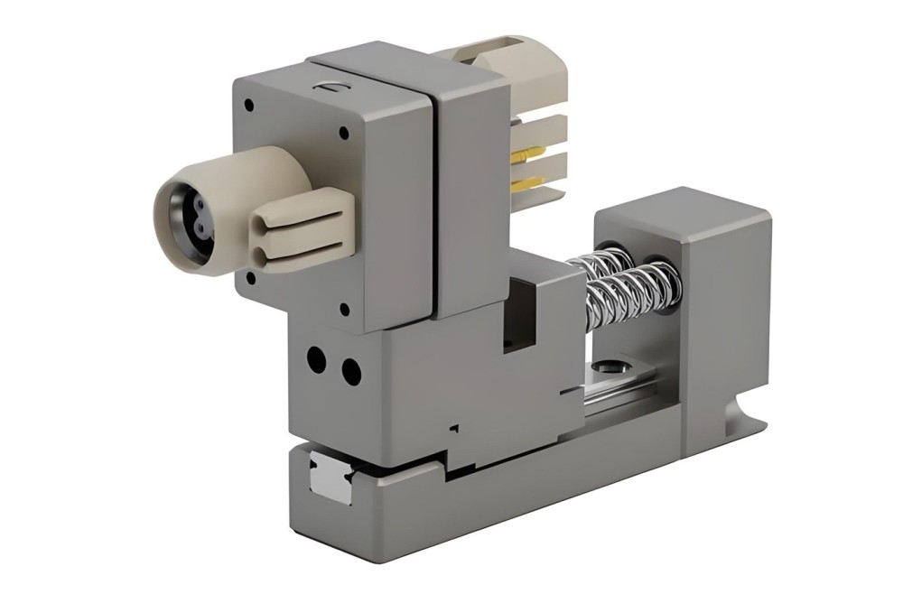 Automotive connector test module