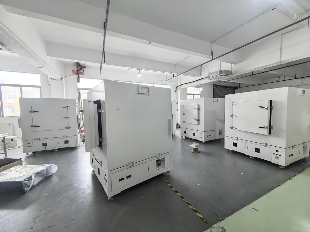 acoustic chamber/soundproof box/anechoic box