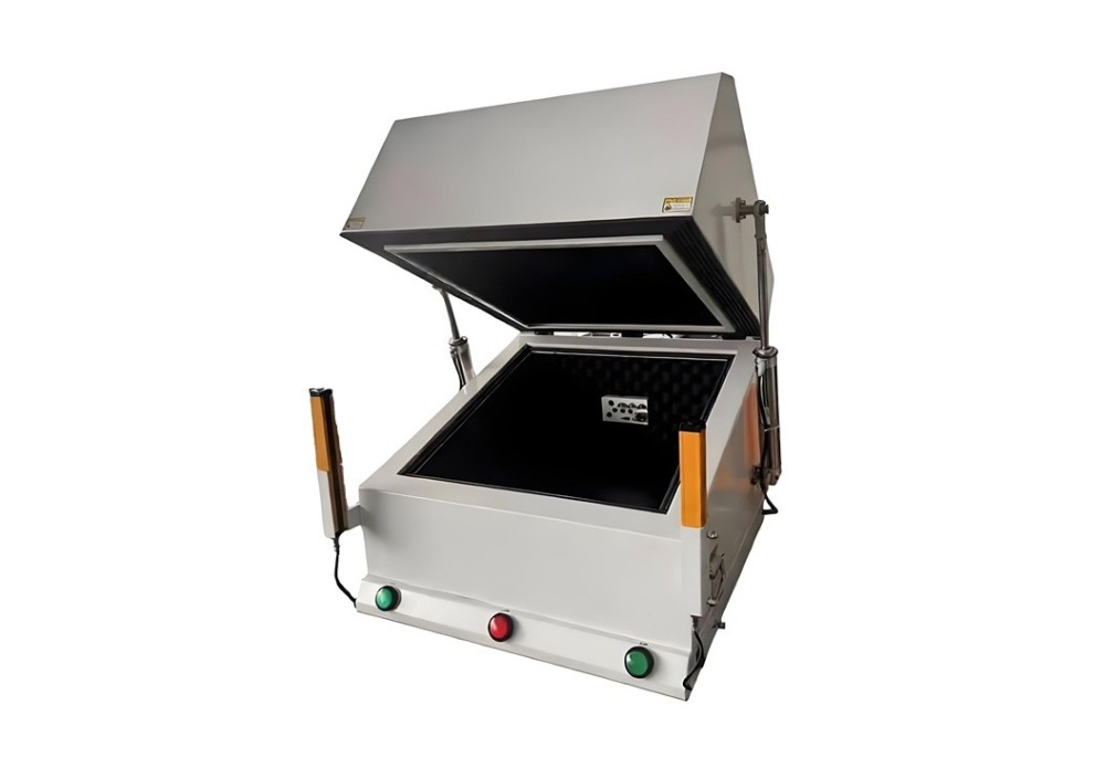 ST-SG008  Clamshell soundproof box|Acoustic enclosure