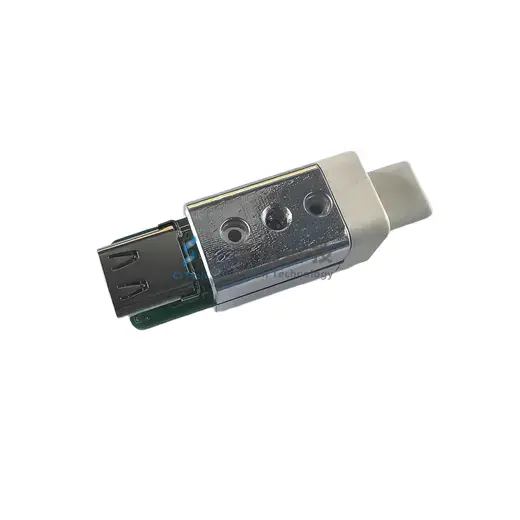 TypeC-C automatic connector