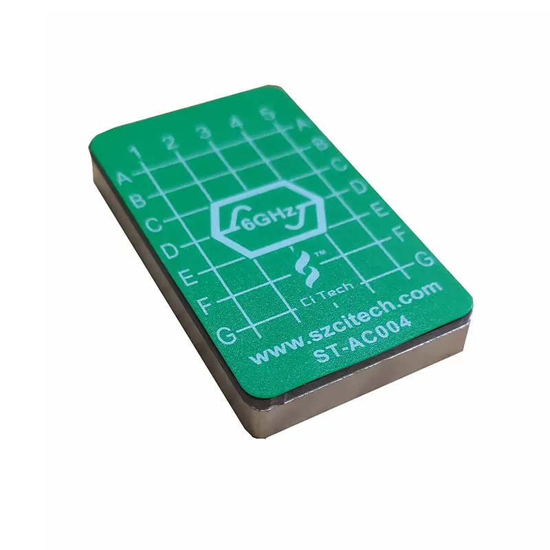 8GHz RF Coupler