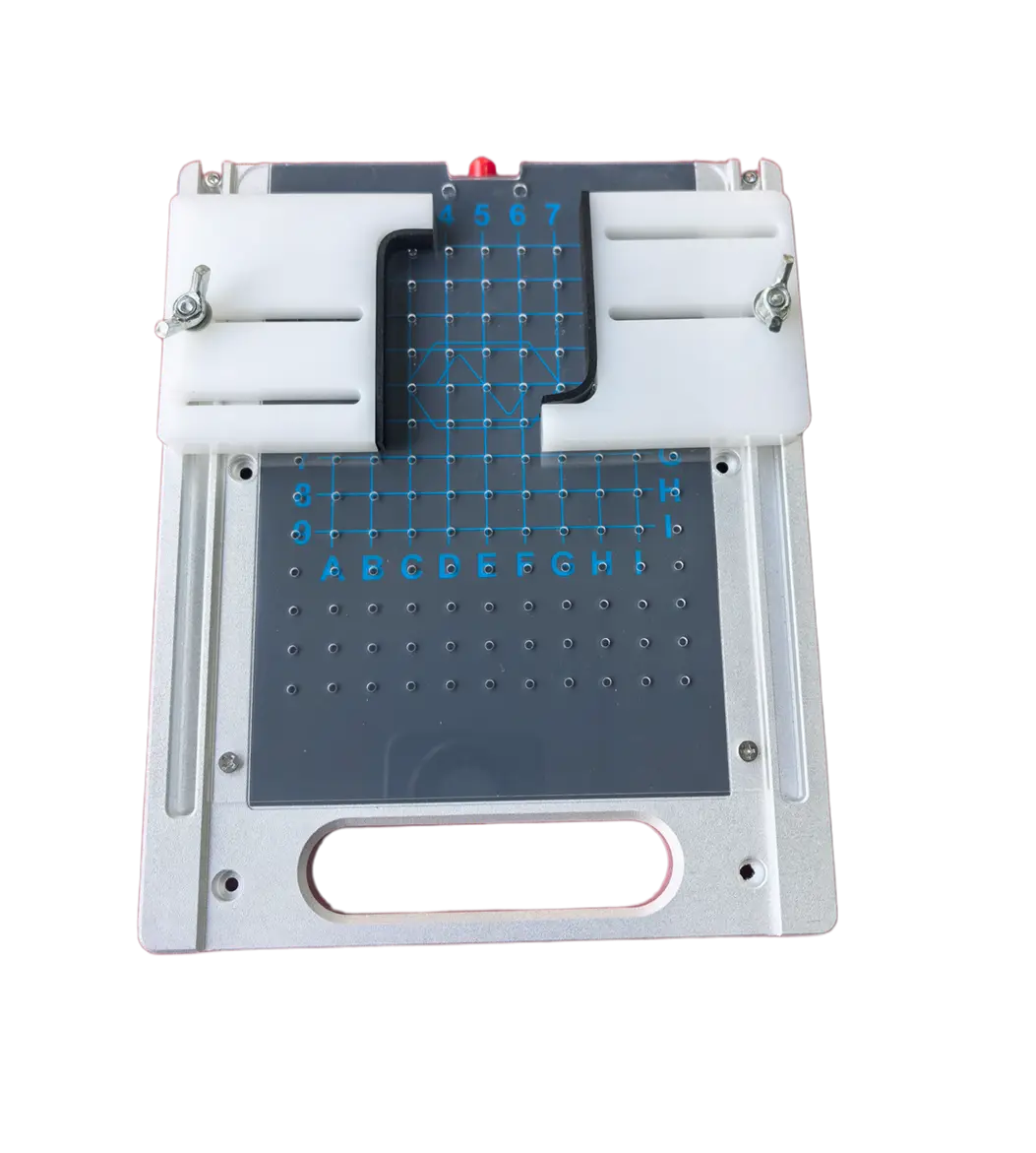 RF Couplers