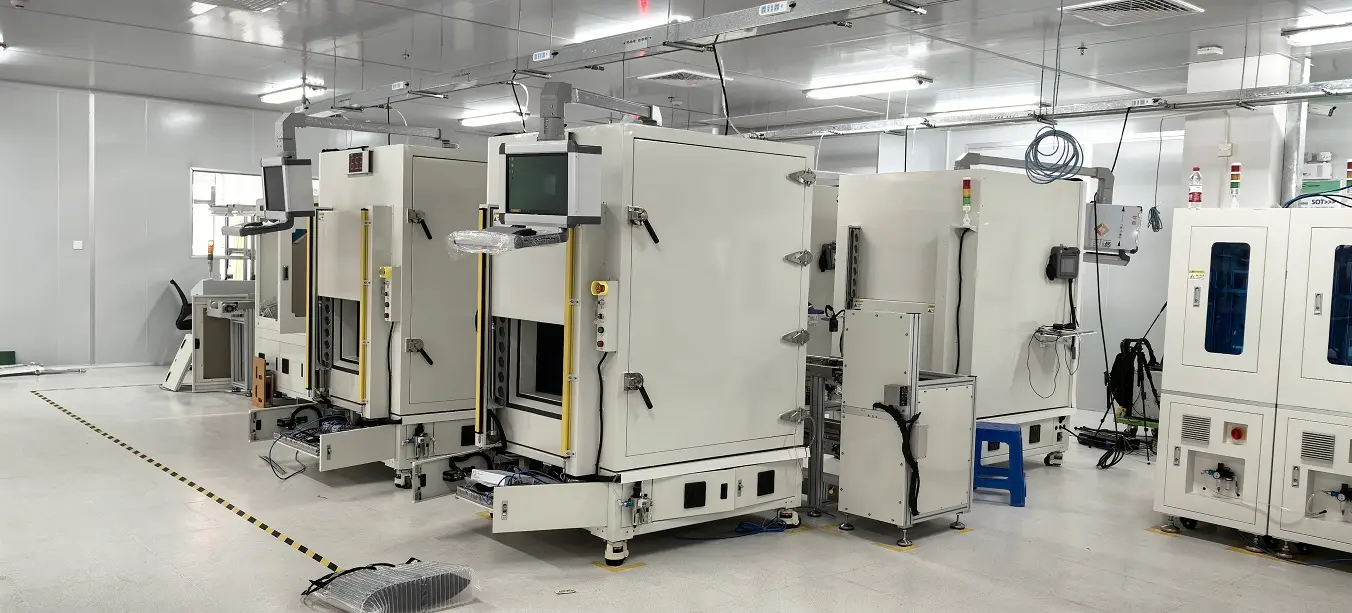 acoustic chamber