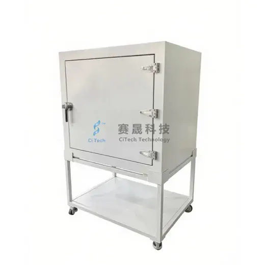 Manual Soundproof Enclosure