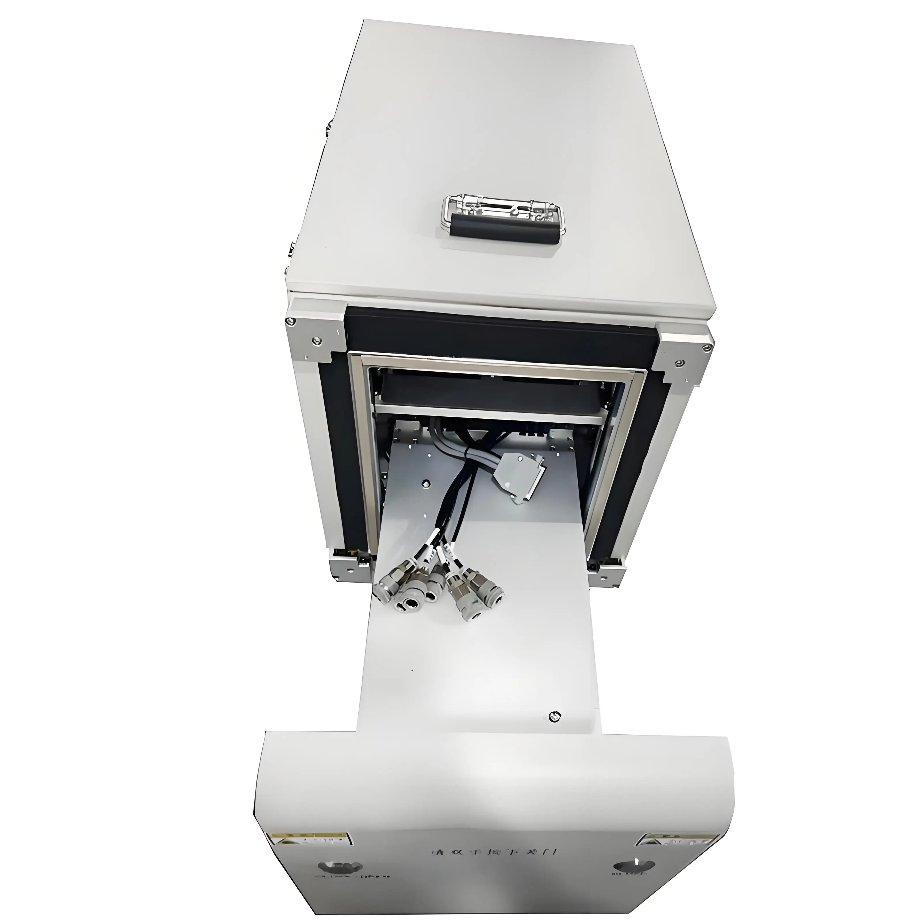 PCBA test RF shielding box