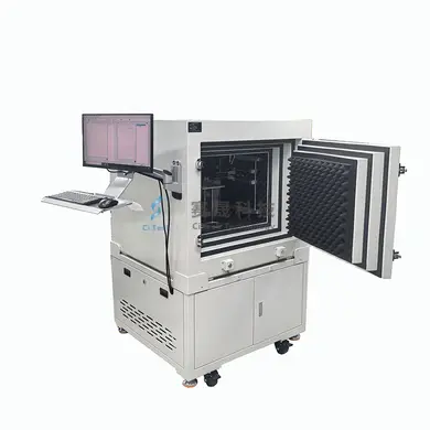 Noise Test Soundproof Enclosure