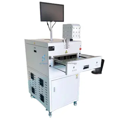 5G test reverberation system