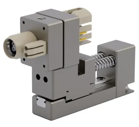 Automotive connector test module