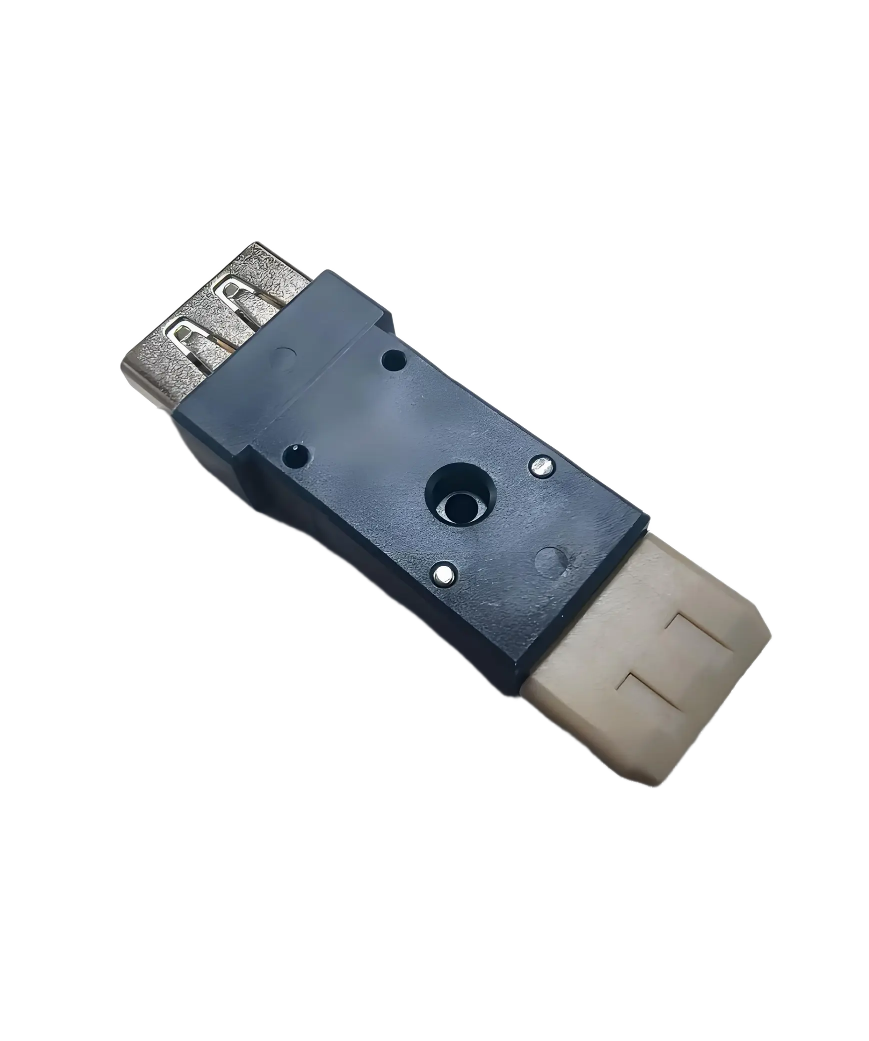 HDMI automatic connector