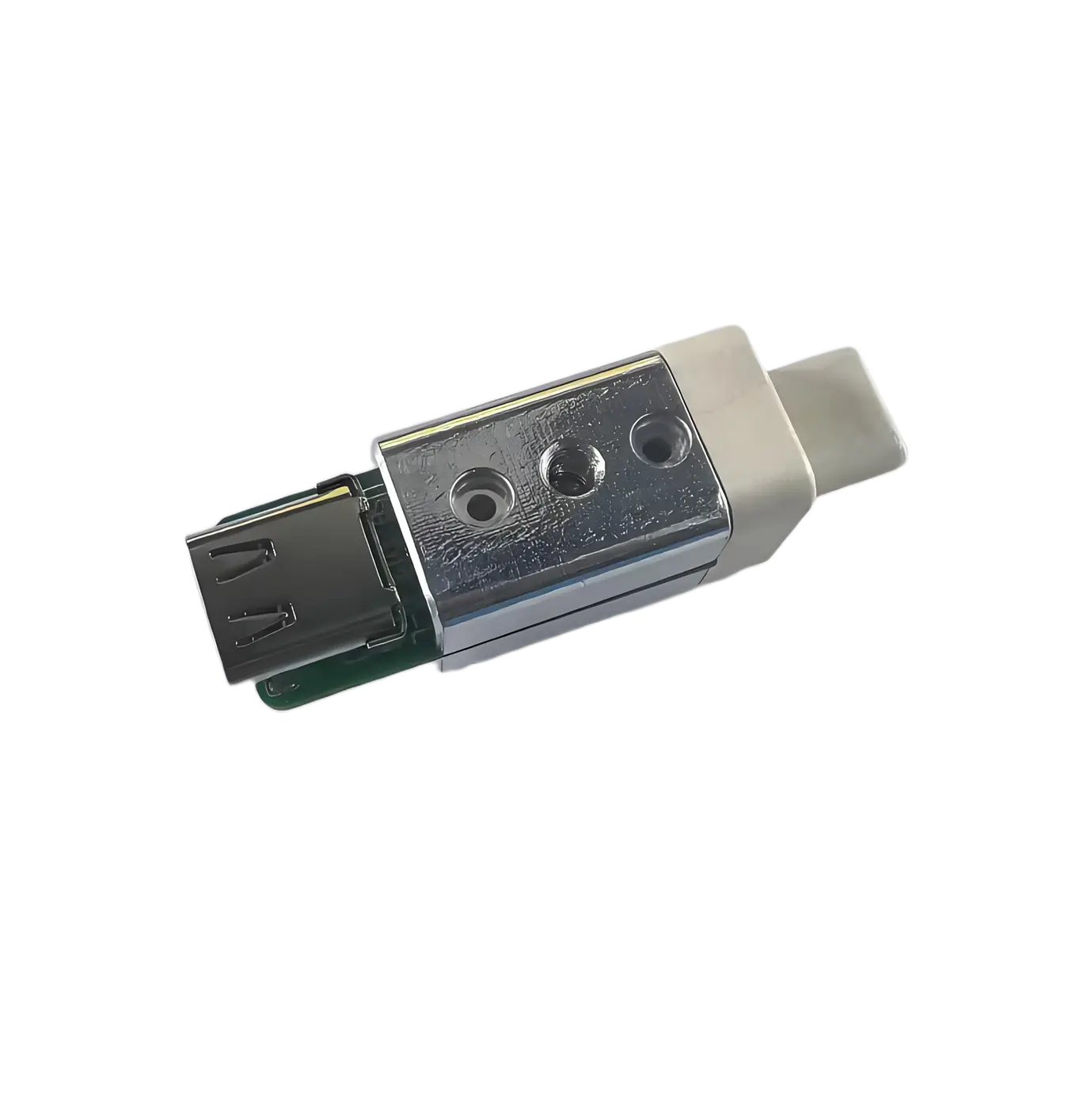 TypeC-C automatic connector