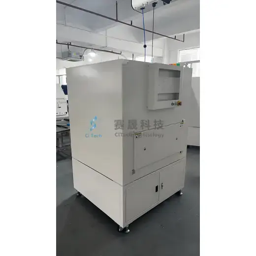Automatic Acoustic chamber(Drawer Style)