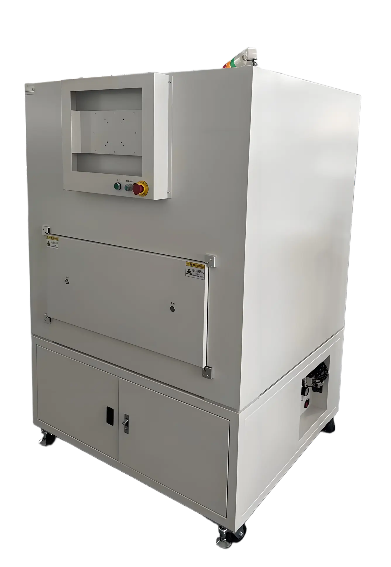 Automatic Acoustic chamber(Drawer Style)