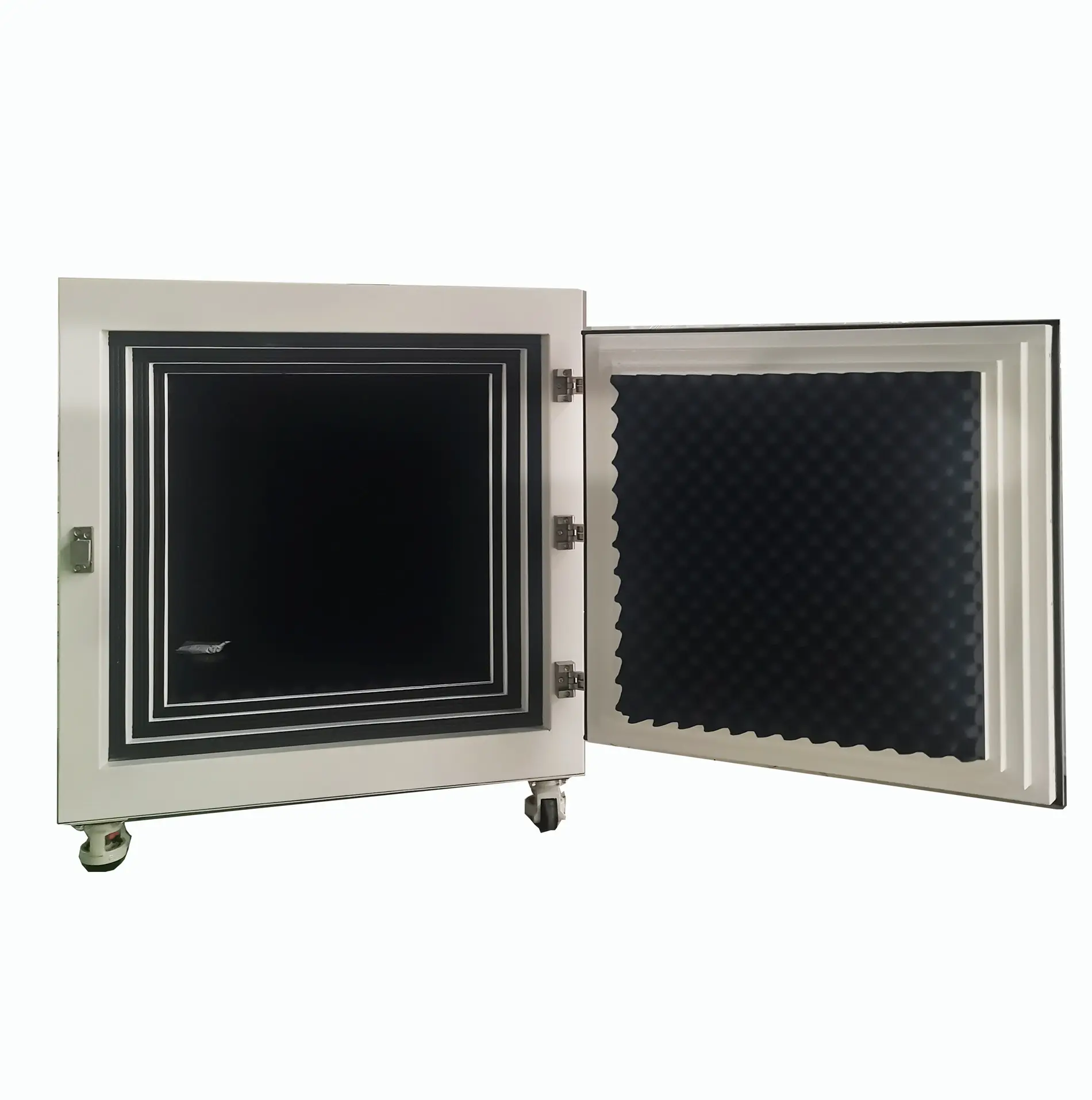 Portable Soundproof Box