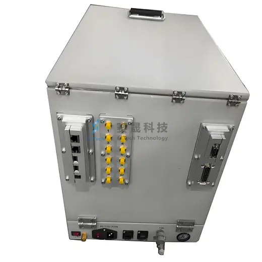 PCBA test RF shielding box
