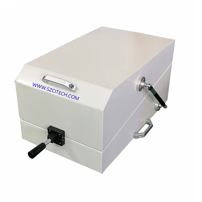 RF SHIELD BOX/ 5G/WIFI/zigbee/bluetooth/UWB