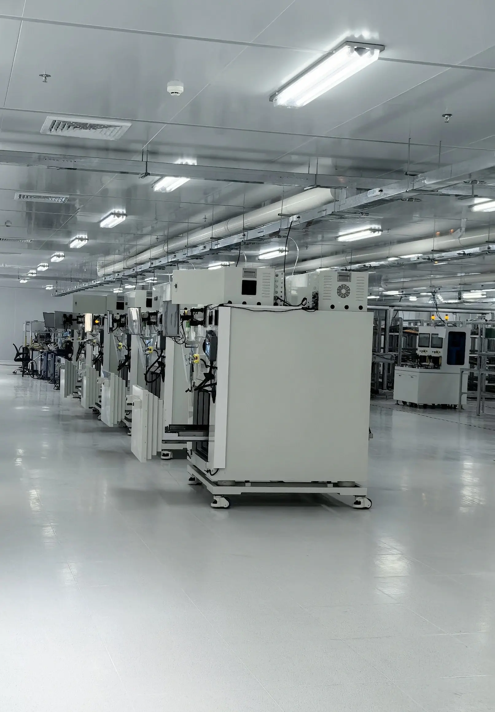 acoustic chamber/sound box
