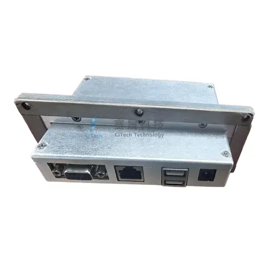 Filtering connectors