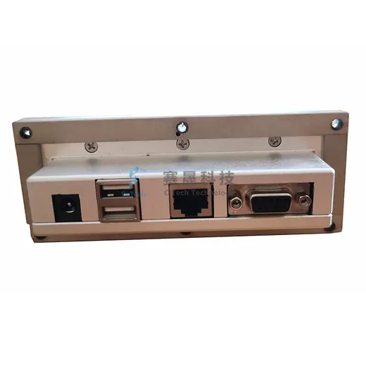 Filtering connectors