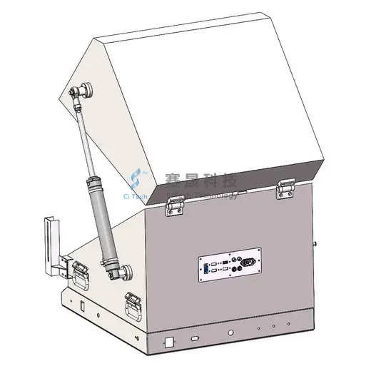 soundproof box