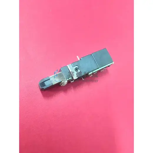RJ45 test connector