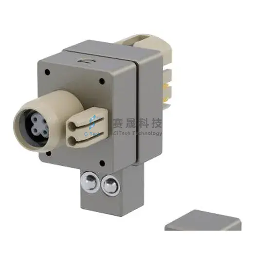 Automotive connector test module