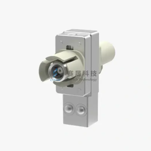 Automotive connector test module