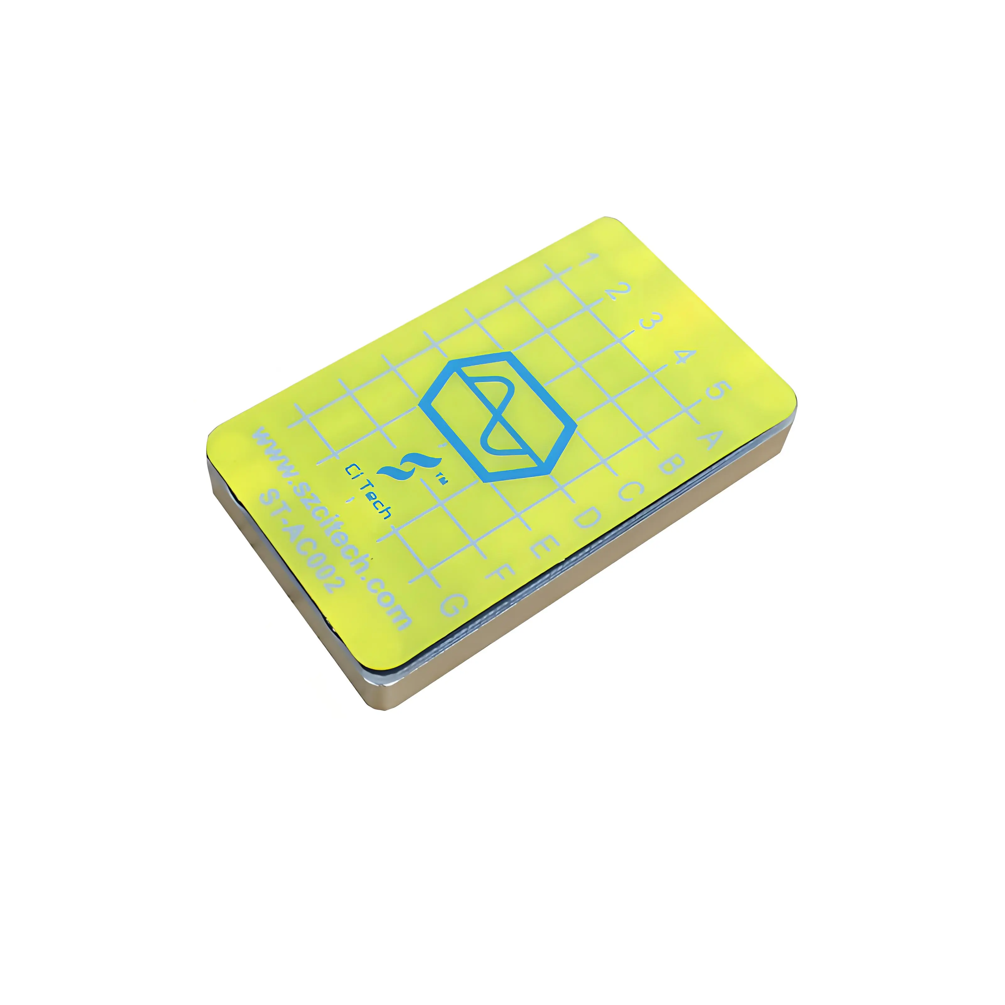 3G antenna coupler
