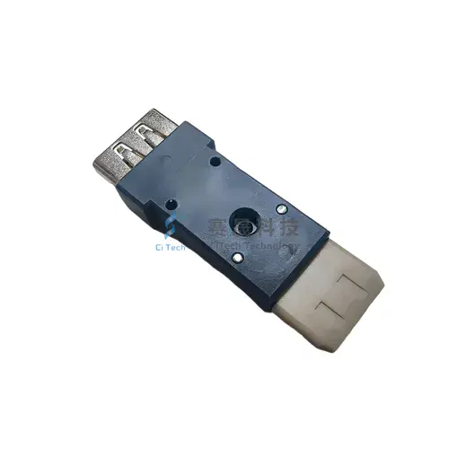HDMI automatic connector