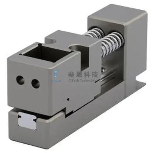 Automotive connector test module
