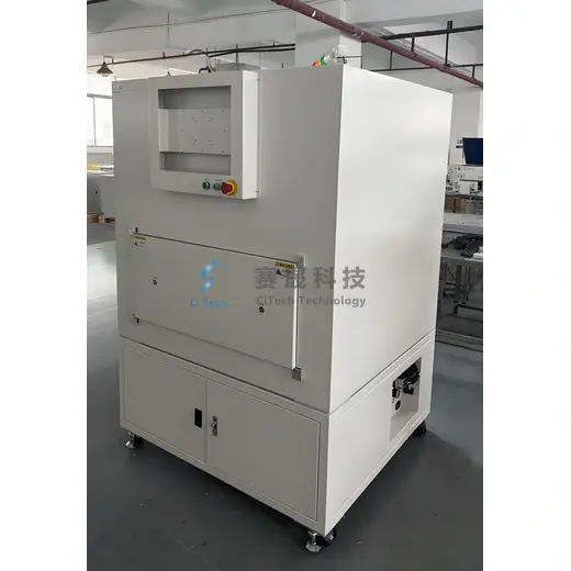 Automatic Acoustic chamber(Drawer Style)