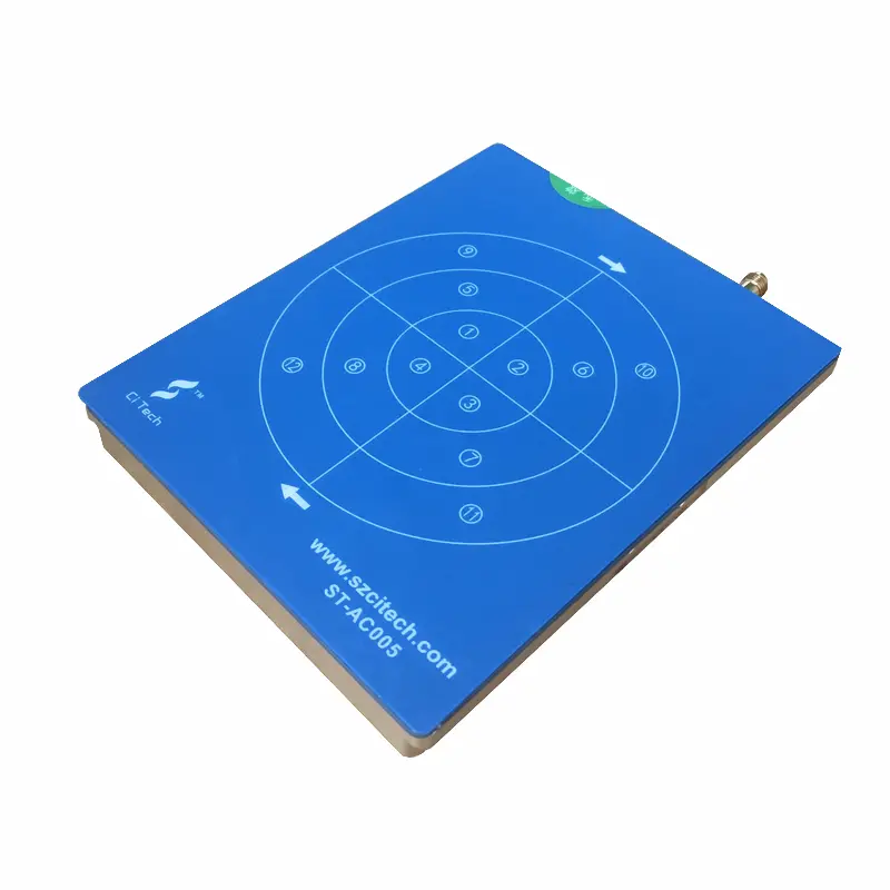 8G antenna coupler