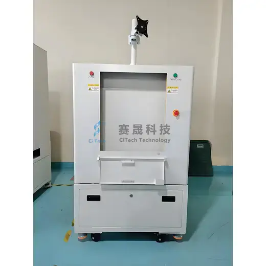 Cabine para teste acústico/caisson acoustique/soundproof box