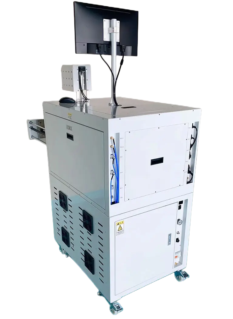 5G test reverberation system
