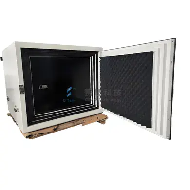 acoustic chamber/soundproof box/anechoic box